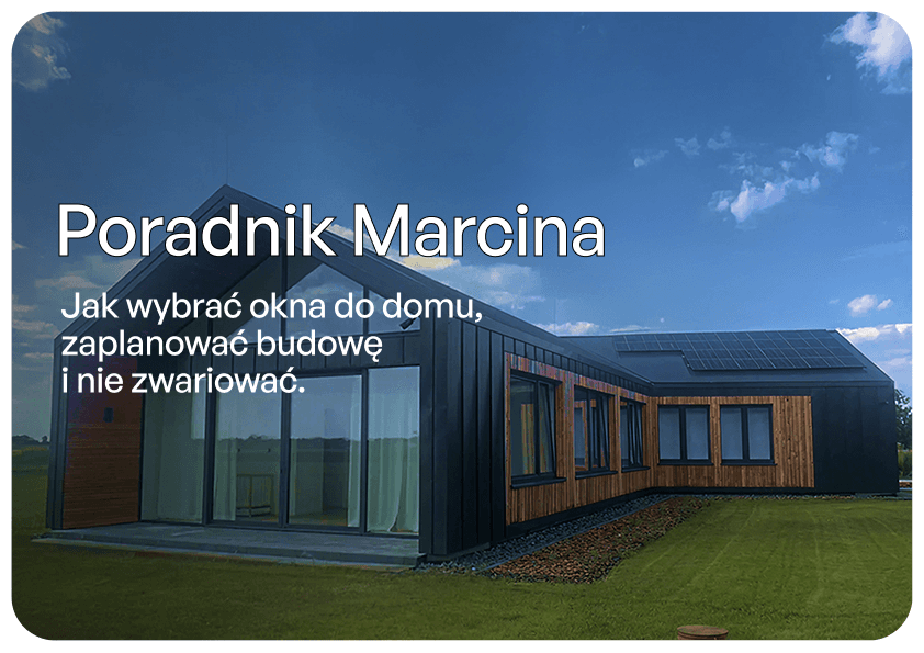 Okładka Poradnik Marcina
